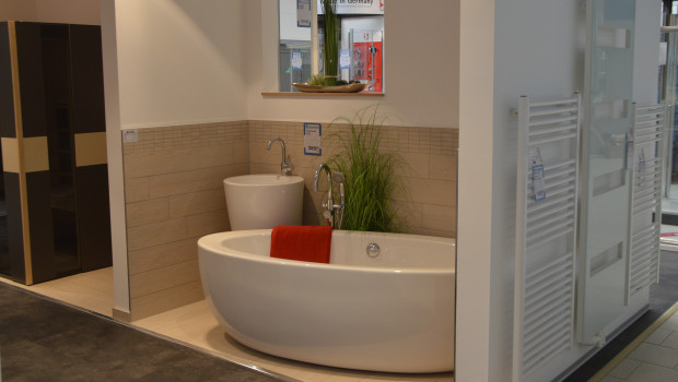 Wird die Wanne auch für den Handel zum Auslaufmodell?