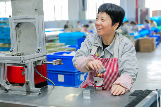 Die Unternehmensgruppe legt Wert auf eine angenehme Gestaltung des Arbeitsumfelds. Die Unternehmensgruppe legt Wert auf eine angenehme Gestaltung des Arbeitsumfelds.