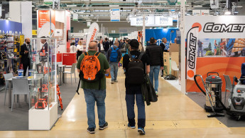 In Bergamo etabliert