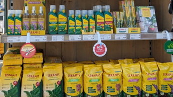 Mit drei USPs zum neuen POS