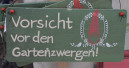 Der Gartenhandel schließt das erste Quartal positiv ab