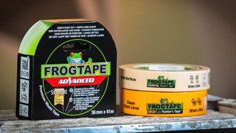 Frogtape geht in die Offensive