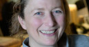 Janice Kirkpatrick gestaltet die Großbritannien-Präsentation auf der Ambiente