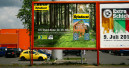 Xyladecor mit Radiowerbung in die Saison