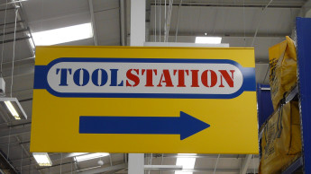 Toolstation-Umsatz wächst flächenbereinigt um 1,9 Prozent