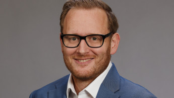 Neuer Head of Product Management bei Globe Union