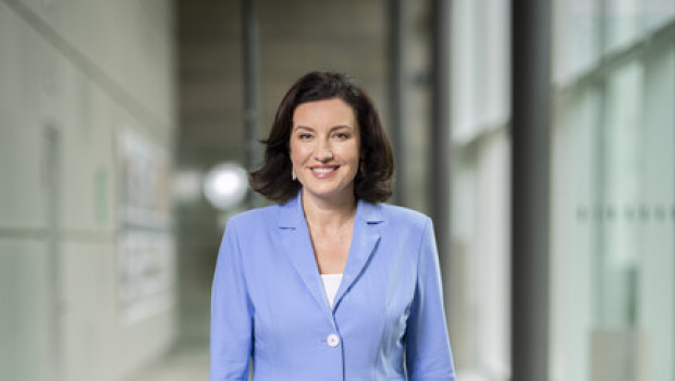 Bundesforschungsministerin Dorothee Bär hat die Schirmherrschaft über die Maker Faire Hannover übernommen.