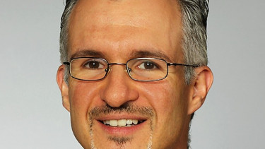 Neuer Ansprechpartner im Anzeigenbereich