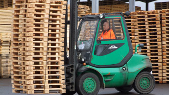 Stark steigende Holzpreise belasten Packmittel-Industrie