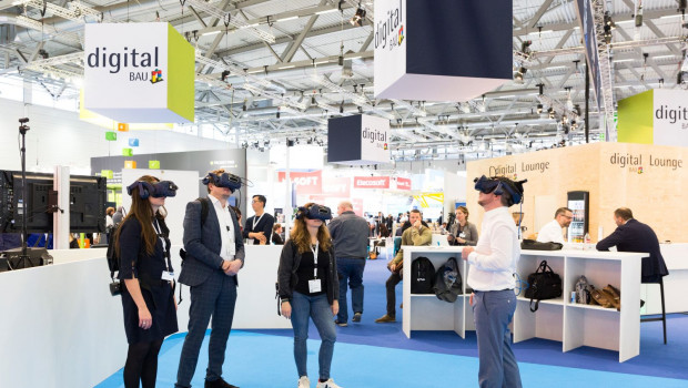 Die Foren setzen vor allem digitale Schwerpunkte.&nbsp;