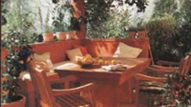 Haus und Garten kreativ gestalten