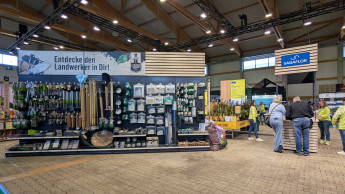 „Es sind die kleinen Dinge…“