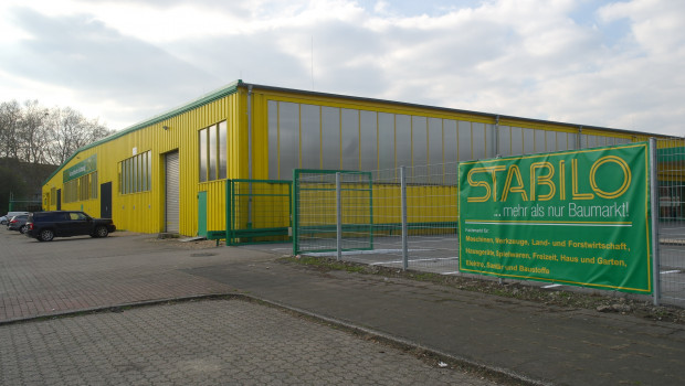 Stabilo eröffnet heute in Duisburg-Homberg seinen insgesamt 45. Standort.