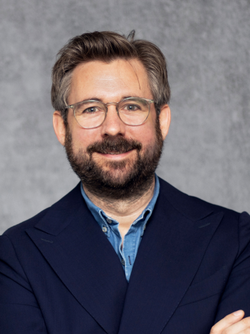 Alexander Kolisch ist bei Severin jetzt Director Marketing, Digital & eCommerce.