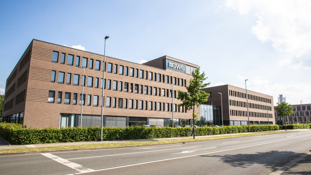 Das Unternehmen GWS unterstützt den Handel mit ERP-Systemen.&nbsp;