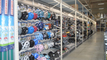 Wachstumskurs der E-Bikes ausgebremst