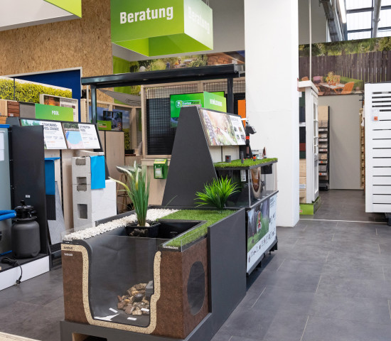 Obi/Sochor, Pool-Beratung