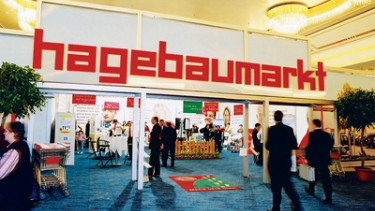 Die Hagebau erreicht doch das Vorjahresniveau