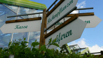 Wonnemonat schon im April