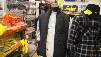 Workwear-Markt wächst auf Rekordniveau