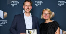 German Brand Award 2026 für Ryobi
