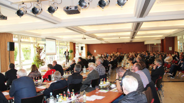Wieder knapp 200 Teilnehmer beim Deutschen Torf- und Humustag