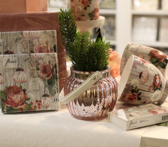 Ambiente Europe B. V.&nbsp;