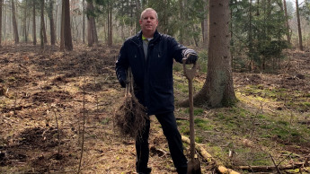 NBB-Egesa pflanzt für jeden Partner einen Baum zur CO2-Kompensation