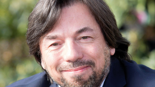 Franz Koll ist dritter Geschäftsführer von Bellaflora. Foto: Bellaflora/Hermann Wakolbinger