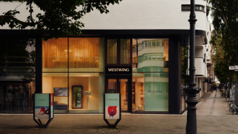 Westwing eröffnet in Berlin weiteren stationären Store