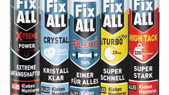 Permanent elastisch Permanent elastisch