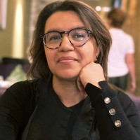 Khadidja Sedrani Garibaldi von der Handelsgruppe Samse ist neue Vize-Präsidentin der FMB.