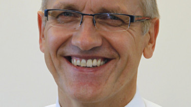 Husqvarna mit neuem Vertriebsleiter