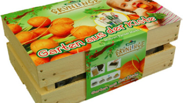 Dehner und die Grünlinge