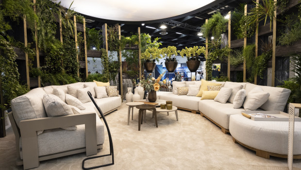 Auch Sunsit wird in diesem Jahr wieder dabei sein.&nbsp;