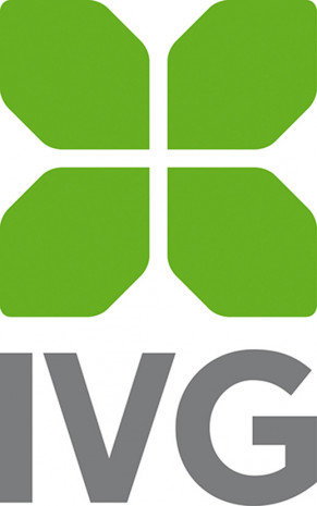 IVG, Logo