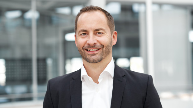 Daniel Dächert ist künftig für das Marketing von Vileda in Deutschland verantwortlich. Daniel Dächert ist künftig für das Marketing von Vileda in Deutschland verantwortlich.