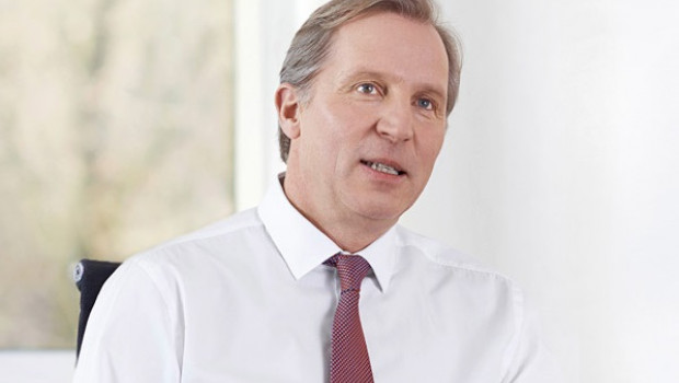 Der Aufsichtsrat der Leifheit AG hat gestern den Vorstandsvorsitzenden Thomas Radke mit sofortiger Wirkung abberufen und freigestellt. [Bild: Leifheit]