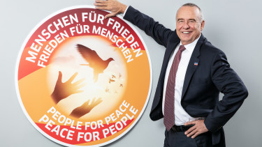 Liqui Moly organisiert Hilfslieferungen im Kriegsgebiet