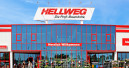 Hellweg und Baywa Bau & Garten in Insolvenz in Eigenverwaltung
