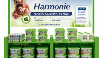 Wohlfühl-Farben