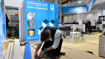 Branchenverbände stärken Bau 2021 den Rücken Branchenverbände stärken Bau 2021 den Rücken