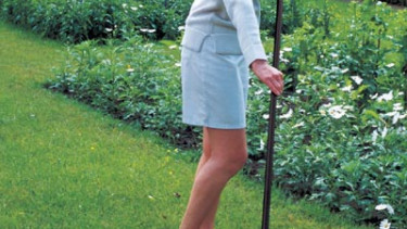 Gartengeräte für Frauen