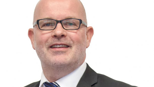 Unimet-CEO Thomas Egbert.
Unimet-CEO Thomas Egbert.