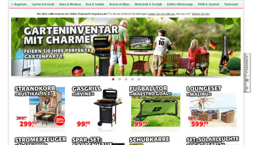 Cross-Channel-Geschäft steht im Fokus der Branche