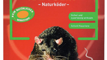 Auch für bewohnte Räume