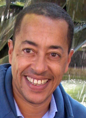 Patrick Everts, TCP, Verkaufsbeauftragter in der DACH-Region.