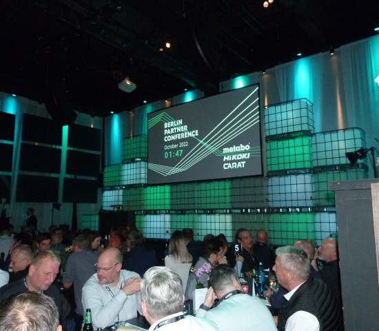 Am Vorabend gab es eine Einstimmung auf das Programm und ausreichend Zeit zum Austausch.&nbsp;