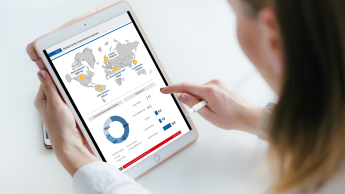 Die Vermessung der Branche
