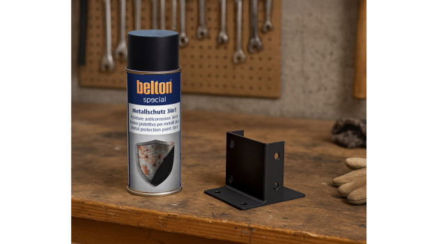 Kwasny, Belton- Spezialprodukte